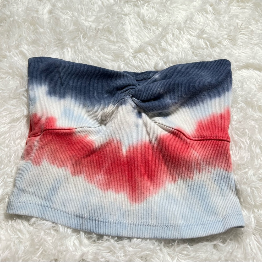 Crop top size Xs never wore